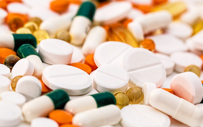 pillole medicine