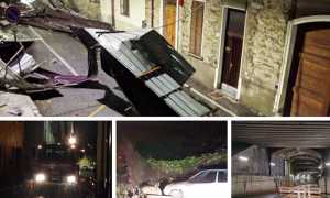 pioggia otto 18 danni mix