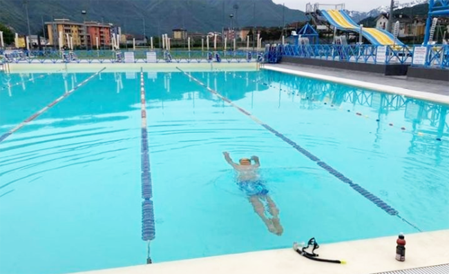 piscina domo apertura 21