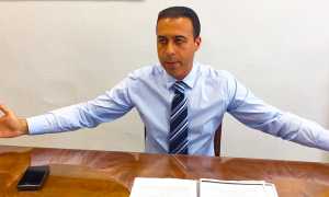 pizzi braccia aperte