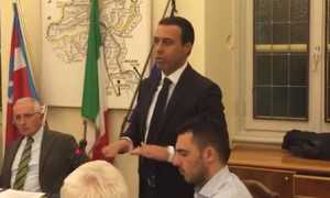 pizzi consiglio febbraio fine