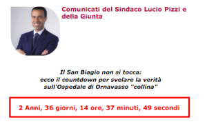 pizzi countdown otto 17