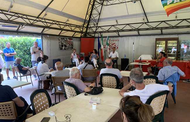 pizzi marchionini lucciola 22