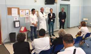 pizzi primario ospedale oculistica