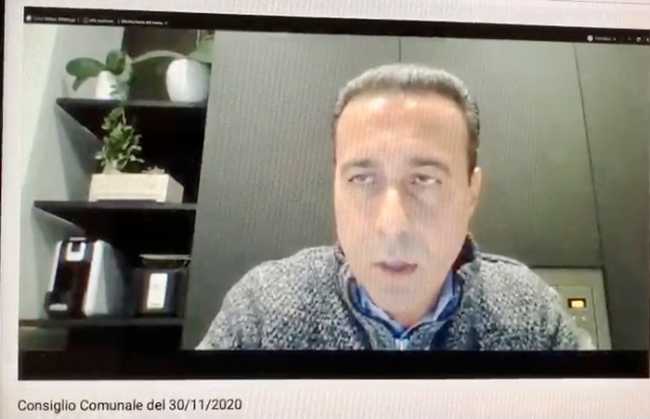 pizzi schermo online