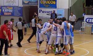 poliopposti basket