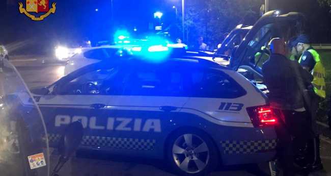 polizia