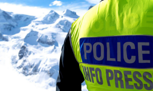 polizia svizzera info press