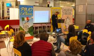 polli libro alpino shopping