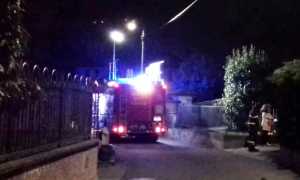 pompieri beura retro