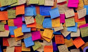 post it notes 1284667 640