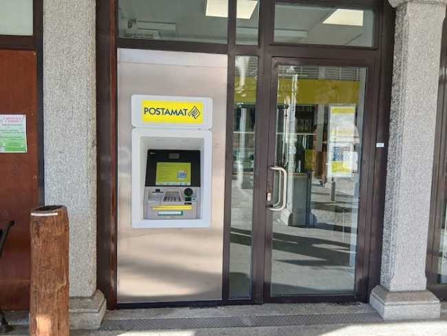 postamat re
