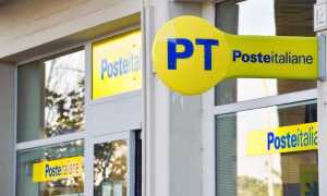 poste italiane