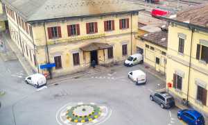 poste stazione domo posta