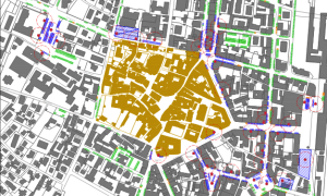 posteggi pagamento proposta