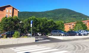 posteggio via romita