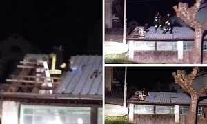 prata vigili tetto mix