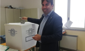 preioni urna scheda elezioni