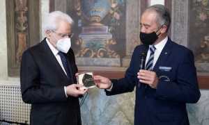 premiazione mattarella
