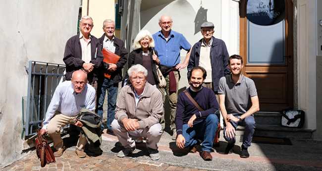 premio zorini giuria 2021