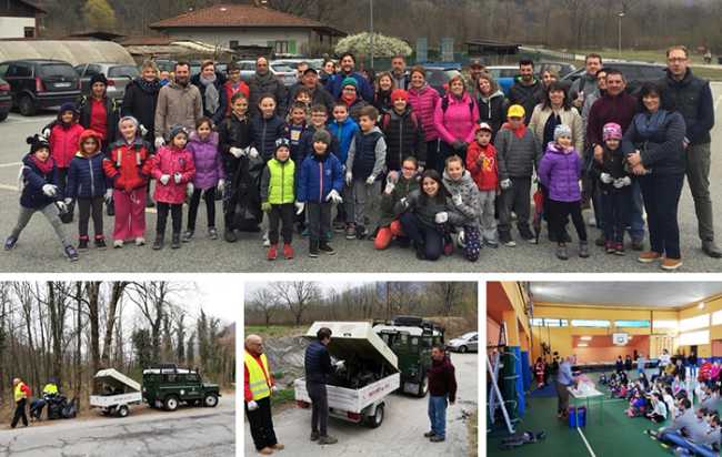 premosello giornata ecologica mix 19