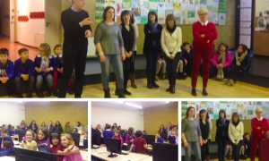 premosello informatica inaugurazione scuole mix