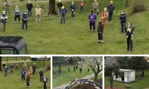 premosello minuto silenzio mix