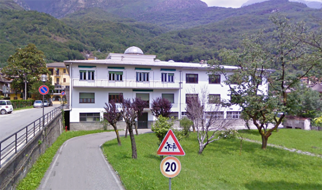 premosello ospedale casa salute