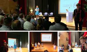 presentazione bandi cariplo 19 galletti