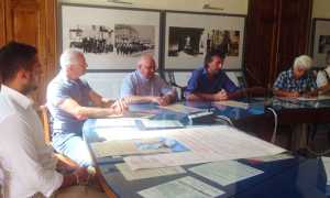 presentazione festa vallesone