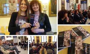 presentazione libro faccia faccia