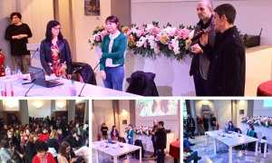 presentazione libro gazzola mix 18