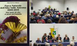 presentazione libro midali