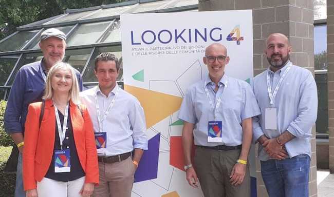 presentazione progetto filiera ecoalimentare Cernobbio 15giugno2022