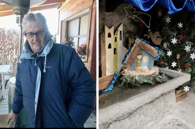 presepi intervista savoia