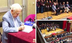 prevosti libro galletti