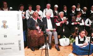 prevosti teatro dialetto