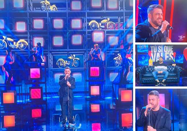 primonato finale vales mix