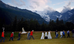 processione monterosa