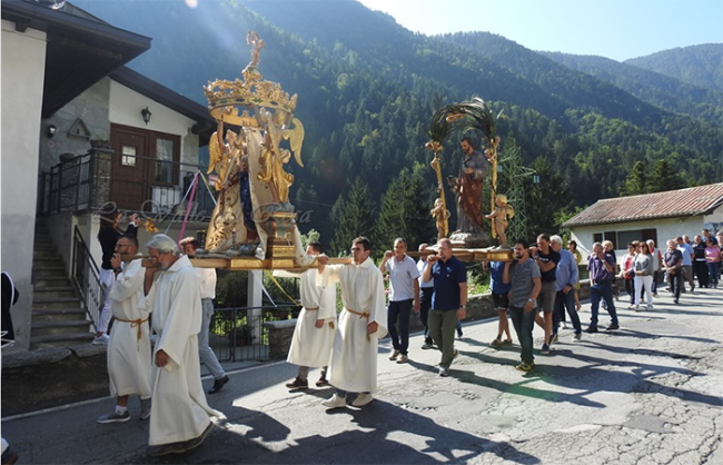 processione vanzone cintura 19