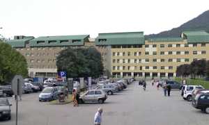 progetto corpo h ospedale san biagio