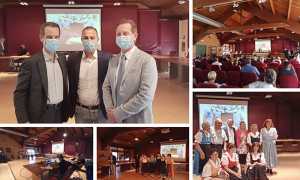 prostata presentazione mix