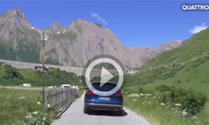 prova tuareg formazza