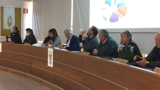 provincia consiglio assemblea