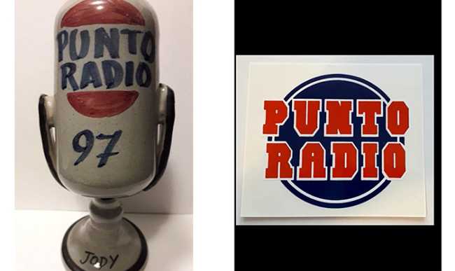 punto radio