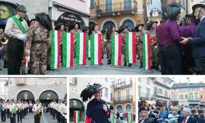 raduno besraglieri sabato fanfara mix