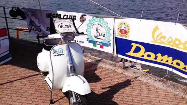 raduno vespe stresa 2017