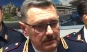 raffaele cavallo polizia