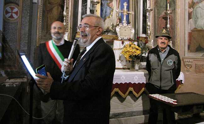 ragozza presentazione libro