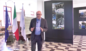 rai tre univbersica druogno